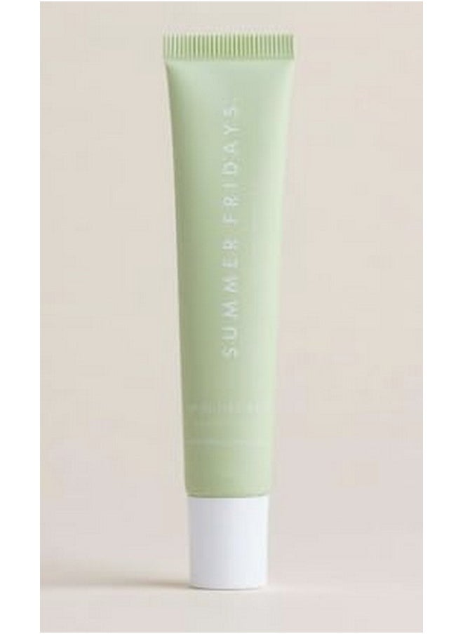 SUMMER FRIDAYS Lip Butter Balm For Hydration & Shine Sweet Mint  - Image 2