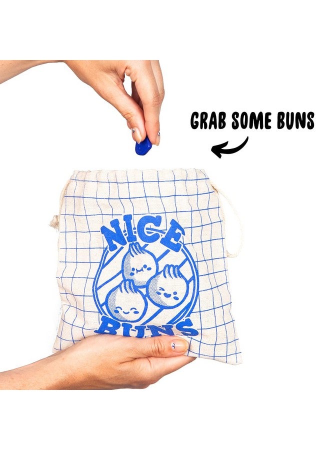 Big Potato Nice Buns: Light Family Strategy Game for Families and Adults - Image 4