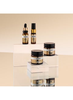 Essano Visible Repair Elixir Face Serum, Face Oil Vitamin C Serum, Supports Anti Aging, Appearance Of Fine Lines, Wrinkles, Cruelty Free, 20Ml  - Image 2