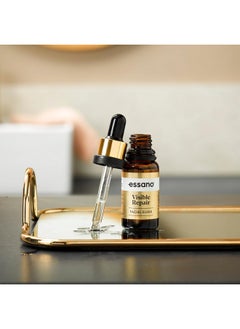 Essano Visible Repair Elixir Face Serum, Face Oil Vitamin C Serum, Supports Anti Aging, Appearance Of Fine Lines, Wrinkles, Cruelty Free, 20Ml  - Image 3