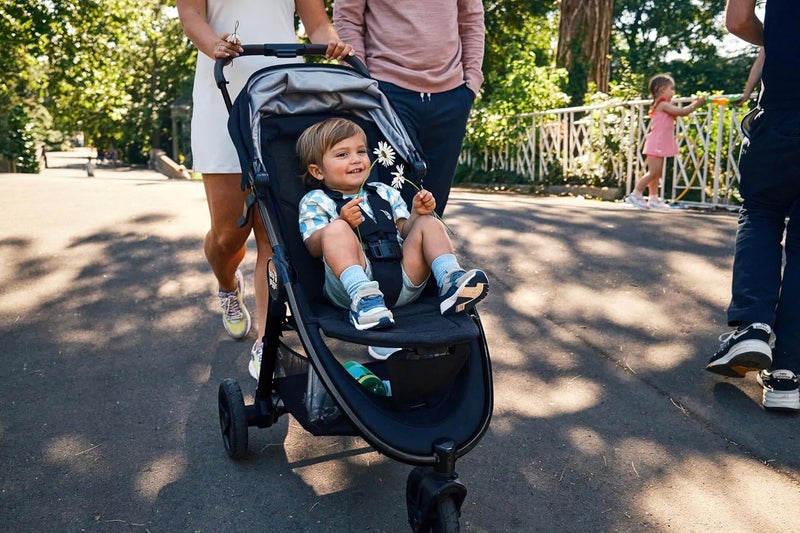 Baby Jogger City mini GT3 Belly Bar - Image 2