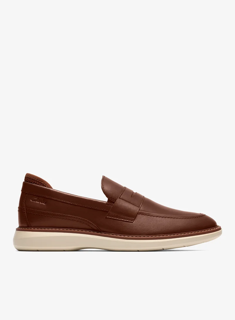 Clarks Brantin Loafers