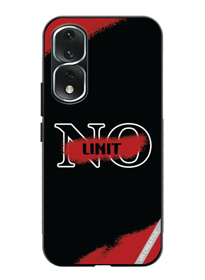 VR CREATIVE Protective Case Cover For Honor 80 Pro No Limit Design Multicolour - Image 1