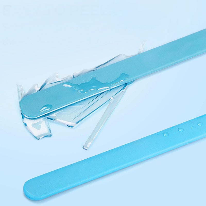 Crystal Drop Glue Epoxy Resin Silicone Measuring Cup Glue Mixing Tool Stirring Rod Silicone Mold Set - Image 5