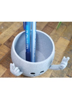 Internos Design Happy Middle Finger Pen Holder  - Image 2
