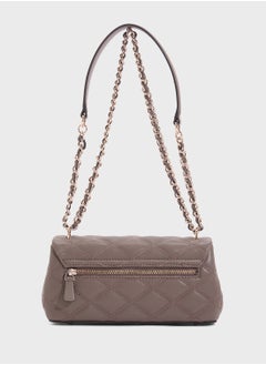 جس Tamsin Convertible Crossbody Flap  - Image 2