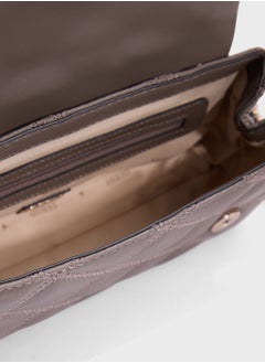 جس Tamsin Convertible Crossbody Flap  - Image 5