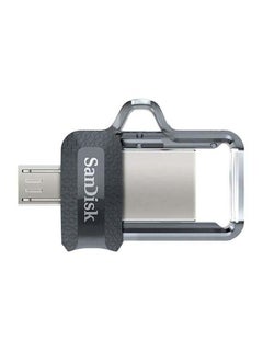 سانديسك محرك أقراص Ultra Dual Drive m3.0 macOS 10.9+ سعة 128 جيجابايت  - Image 1