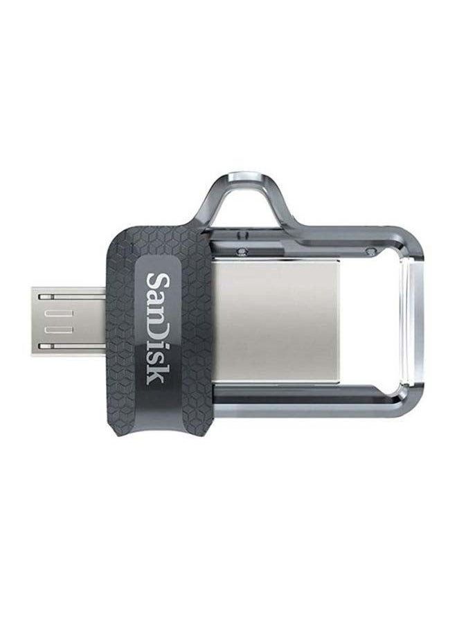 Sandisk Ultra Dual Drive m3.0 macOS 10.9+ 128 GB  - Image 1