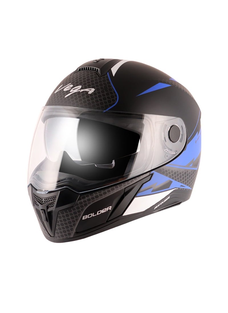 Ryker D/V Bolder Dull Black Blue Helmet - pzsku/Z436288946D8FC18FAC3BZ/45/_/1700567758/9aa4d427-4181-44fa-b9aa-f9b473e55ab4