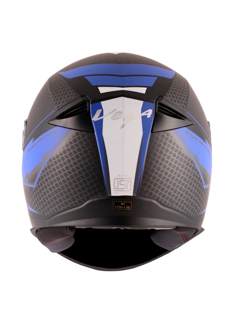 Ryker D/V Bolder Dull Black Blue Helmet - pzsku/Z436288946D8FC18FAC3BZ/45/_/1700567760/6da2903f-f155-47f9-8660-f1d2eddc0e85