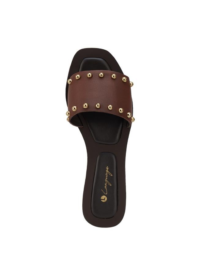 Language Women's Orlene Sandal - Image 5