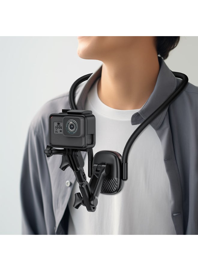 acefast Neck Phone Holder E32 - Image 3