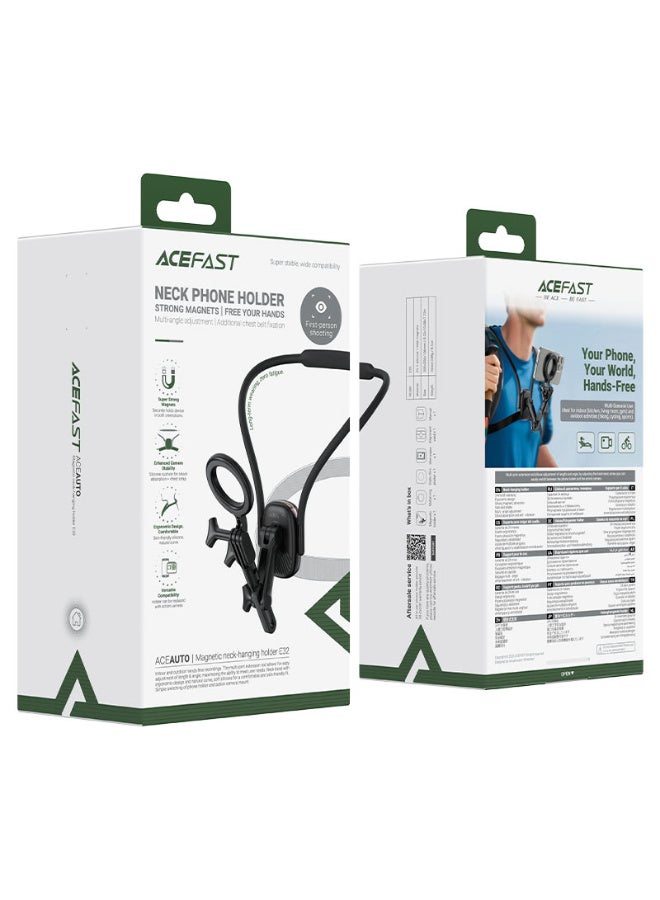 acefast Neck Phone Holder E32 - Image 4