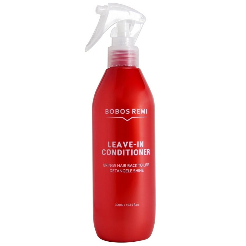 BOBOS Remi Leave-in Conditioner 10.15 Oz - Image 4
