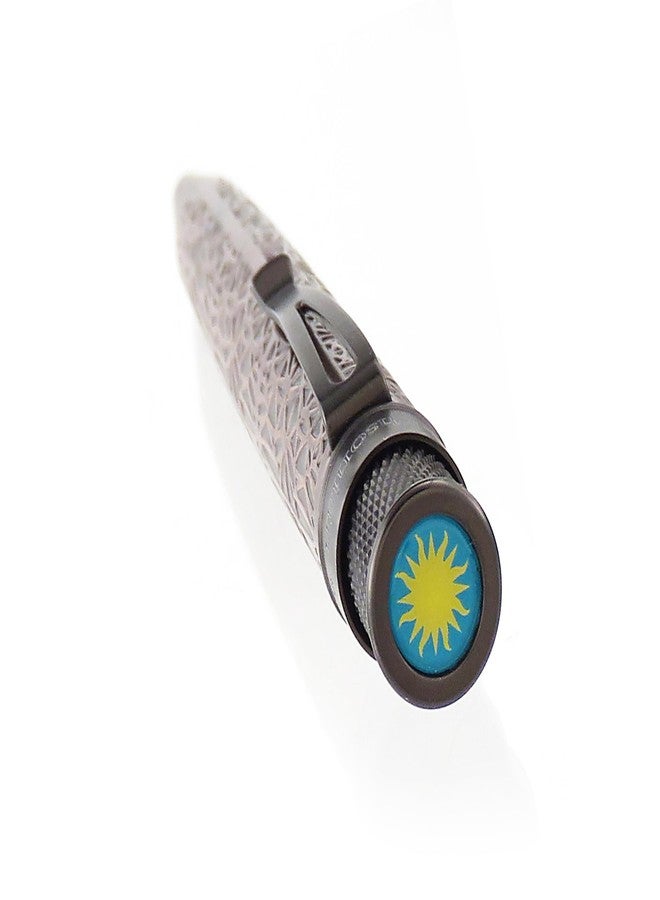 Retro 51 Tornado Smithsonian Rollerball Pen - Corona - Image 3