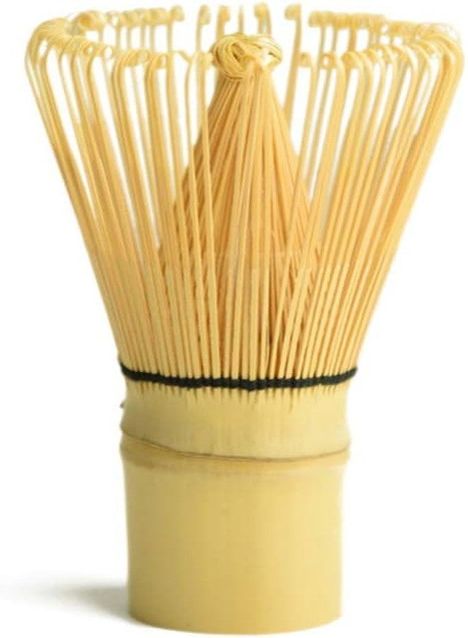 BEDSTEFAR Matcha Whisk, Matcha Kit, Bamboo Whisk for Matcha Delicate Match Brush Japanese Style + Traditional Scoop (Chashaku) + Tea Spoon, The Perfect Set to Prepare a Traditional Cup of Matcha. - Image 1