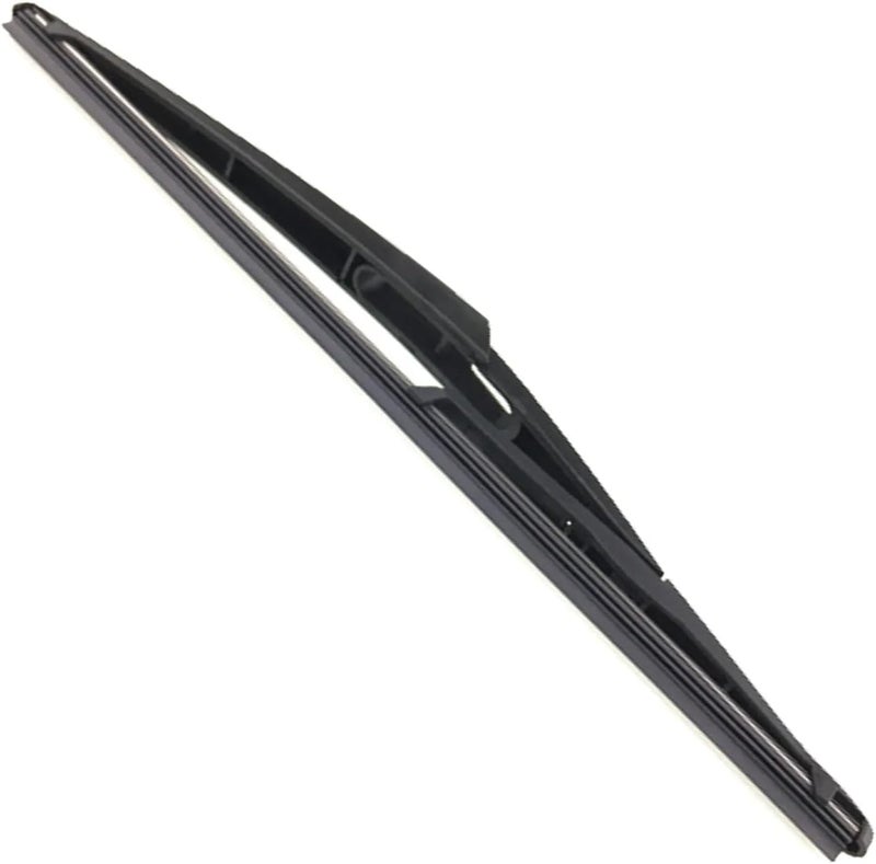 Wivplex 12" Rear Windshield Wiper Blade for Citroen C3 MK2 - Image 4