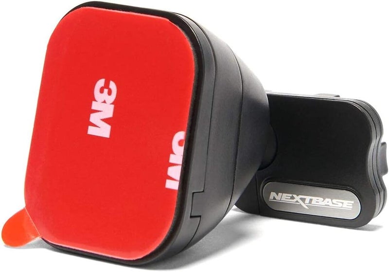 NEXT BASE Nextbase Click&Go PRO GPS Mount, for Nextbase 322GW, 422GW, and 522GW Car Dash Cams - Image 4