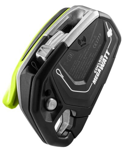 EDELRID megawatt - Image 1