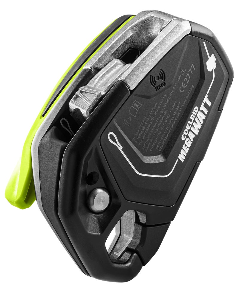 EDELRID megawatt - Image 2