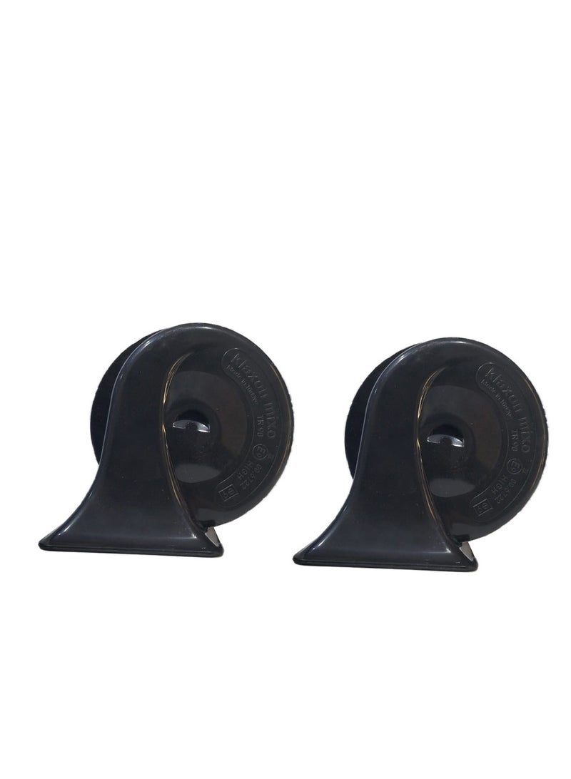 Turkish Mixo Trumpet Set - Image 1