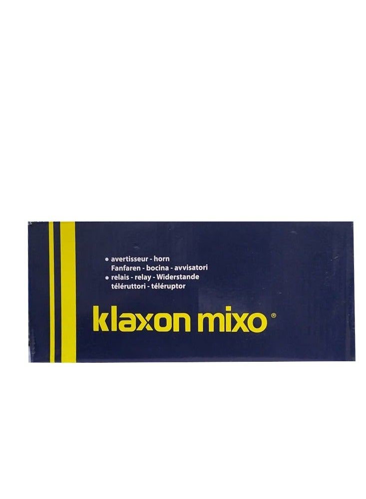 Turkish Mixo Trumpet Set - Image 2