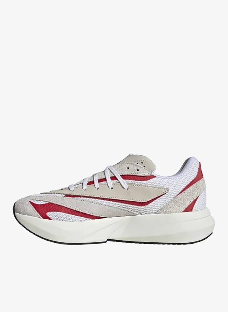 Adidas  Lightblaze White Sportswear Shoes for Men | Best Price UAE