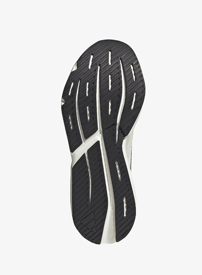 Adidas Lightblaze White Sportswear Shoes - Image 4