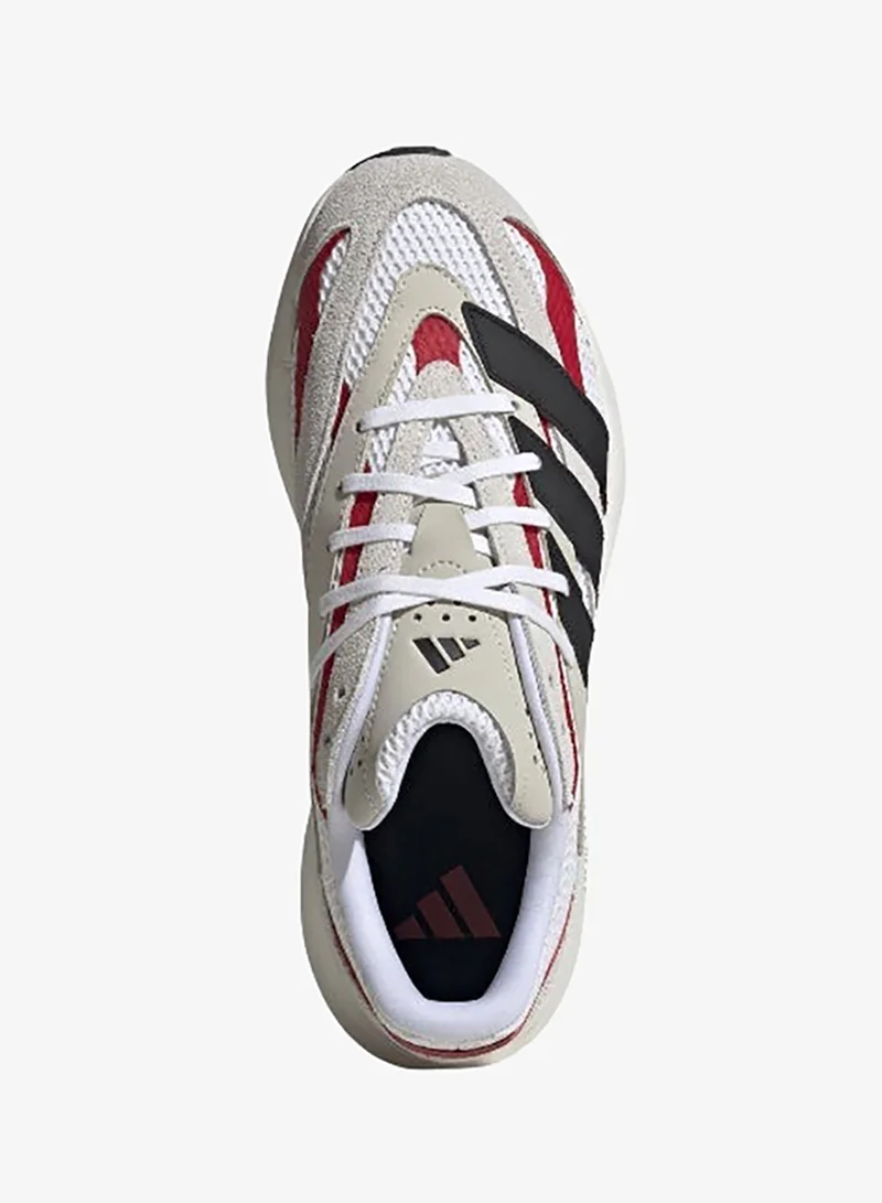 Adidas  Lightblaze White Sportswear Shoes for Men | Best Price UAE