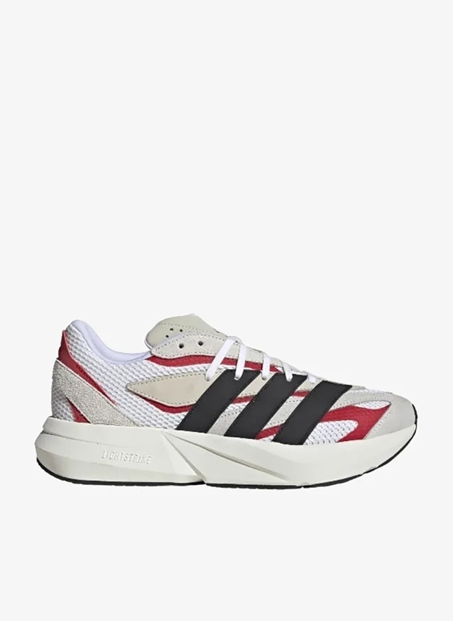 Adidas Lightblaze White Sportswear Shoes