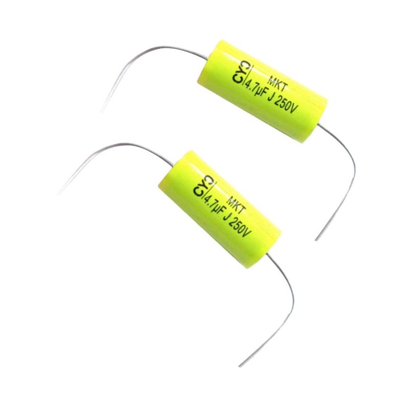 2Pcs Speaker Divider Filters For Car Audio System - Image 4