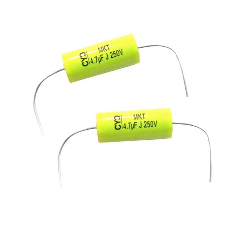 2Pcs Speaker Divider Filters For Car Audio System - Image 2