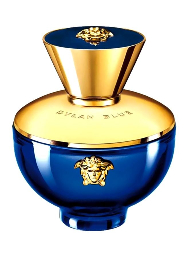 VERSACE Dylan Blue EDP 100ml - Image 1