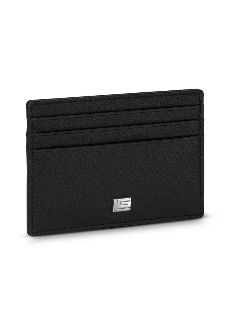 Guy Laroche Thibault Card Case For Men