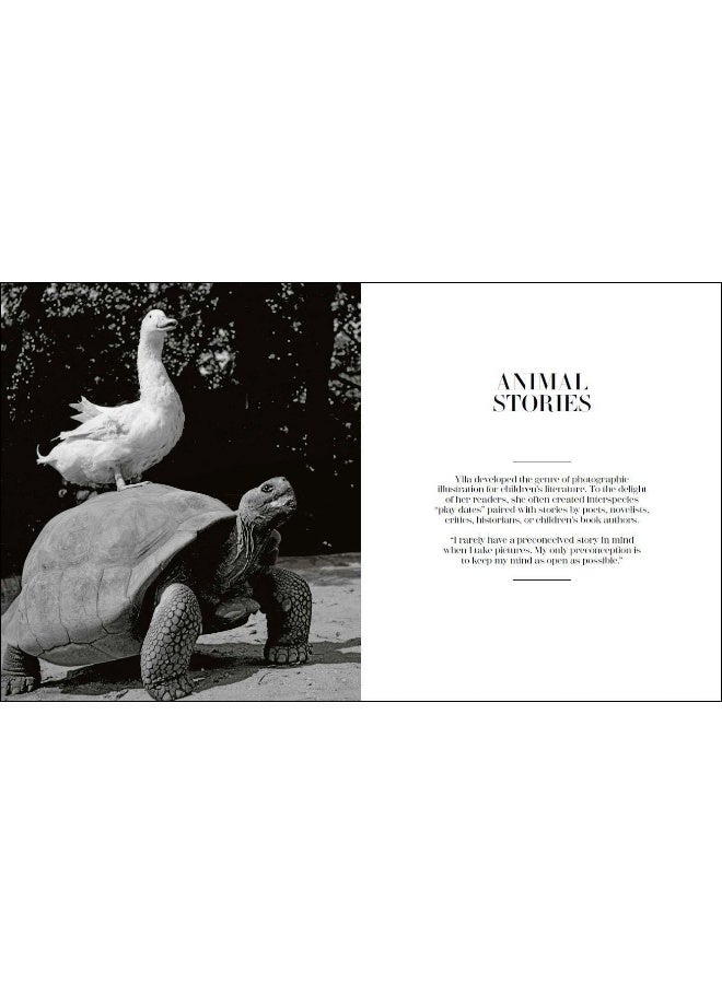Ylla : The Birth of Modern Animal Photography (2024. 240 S. 287 Abbildungen. 28 cm) - Image 3