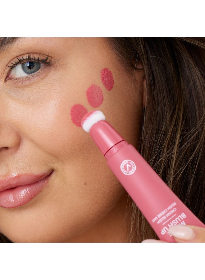 gosh Matte Blush Up - Image 2