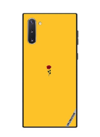 Protective Case Cover For Samsung Galaxy Note10 5G Red Rose Design Multicolour - pzsku/Z436378C2D492D5F8C189Z/45/_/1685795569/d110fa9b-5766-4f24-bcce-785de872303a
