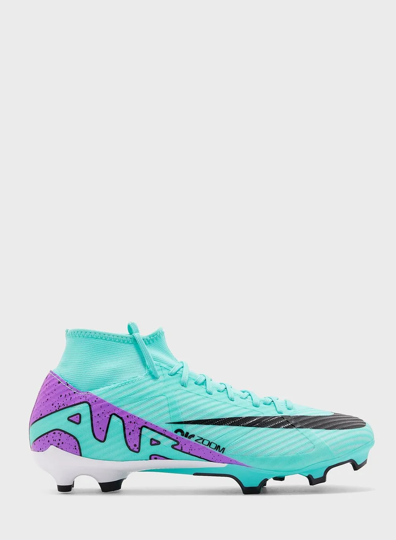Nike Zoom Superfly 9 Academy Fg/Mg