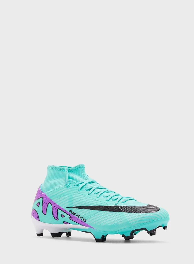 Nike Zoom Superfly 9 Academy Fg/Mg