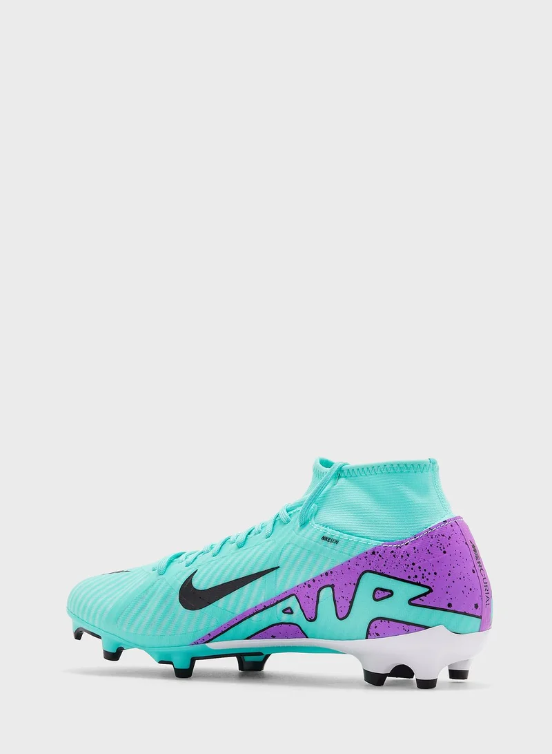 Nike Zoom Superfly 9 Academy Fg/Mg