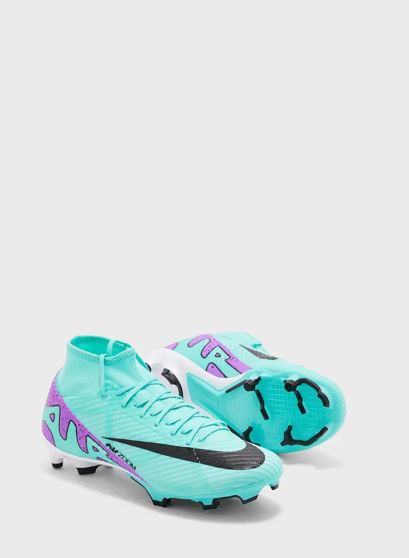 Nike Zoom Superfly 9 Academy Fg/Mg