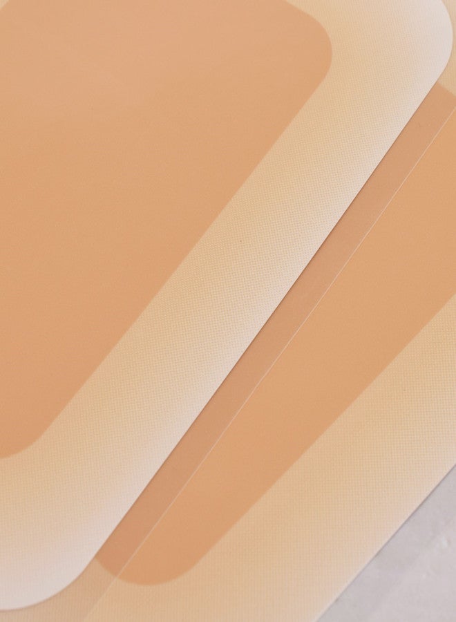 Tattoo and Flaw Concealing Tape Scars Flaw Cover Breathable Tape Stickers Waterproof Flesh-Colored - Image 3