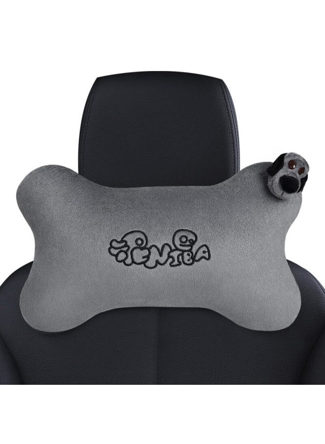 Icaroom Car Headrest, Vehicle Headrest, Car Headrest - Image 3