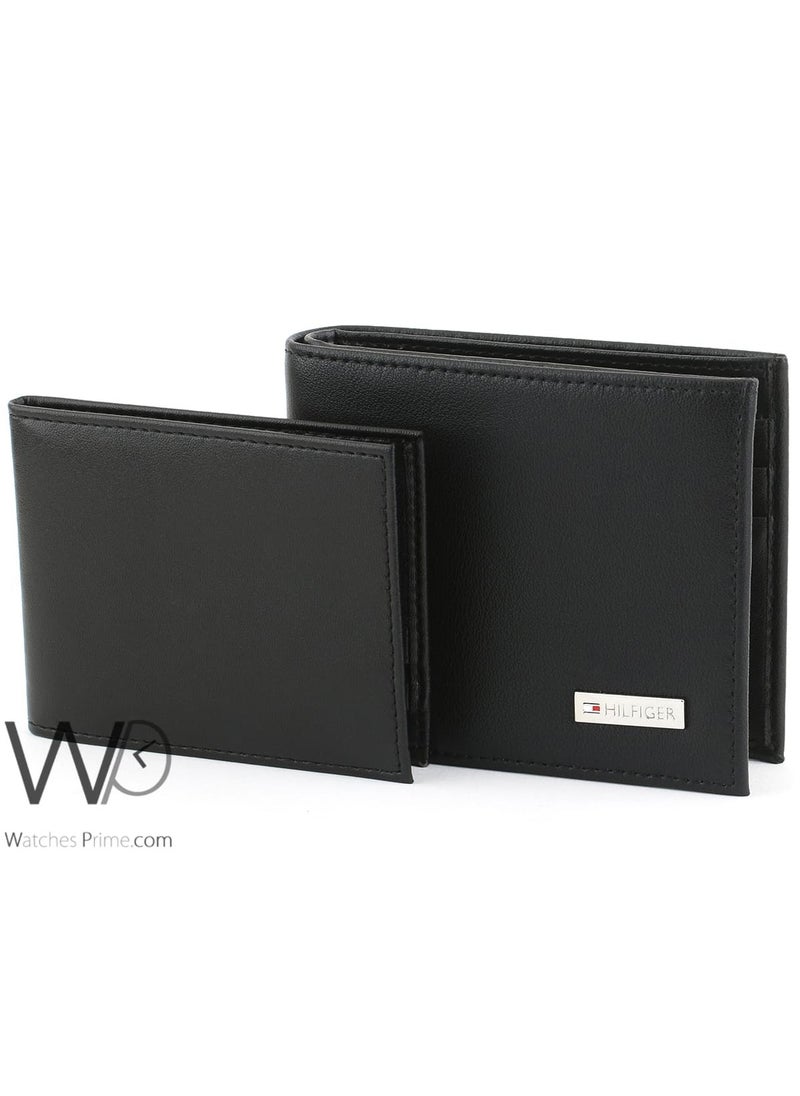Tommy Hilfiger Men's Wallet