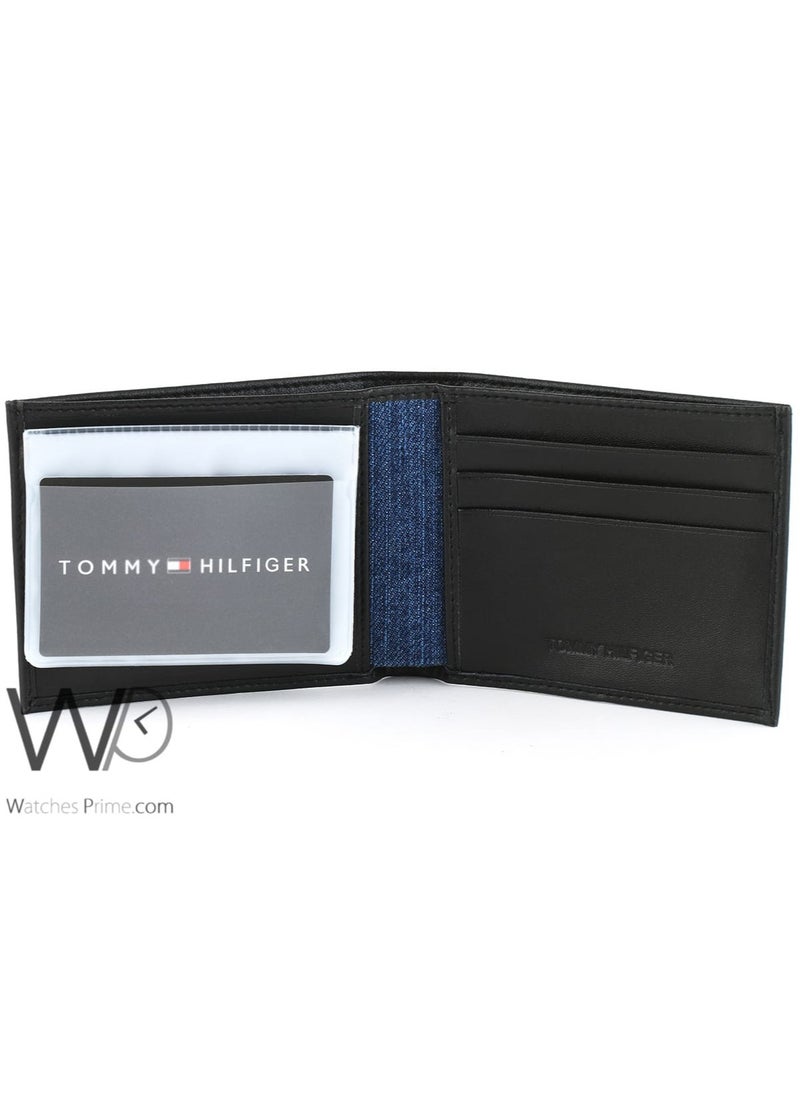 Tommy Hilfiger Men's Wallet