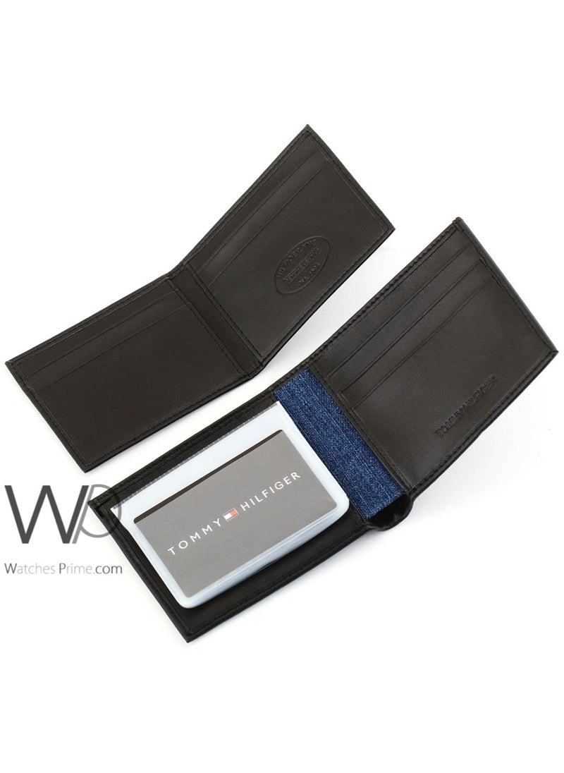 Tommy Hilfiger Men's Wallet