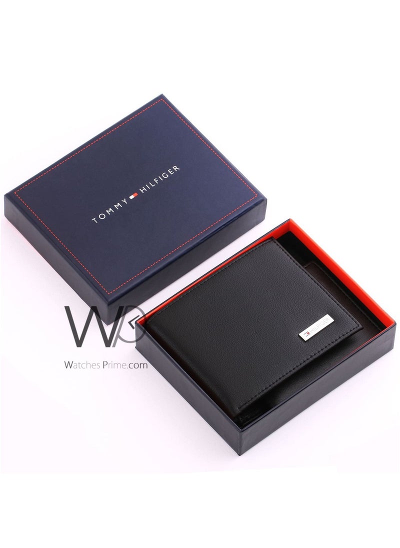 Tommy Hilfiger Men's Wallet