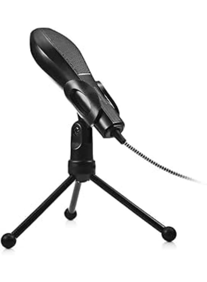 Q5B Professional USB Condenser Microphone for PC