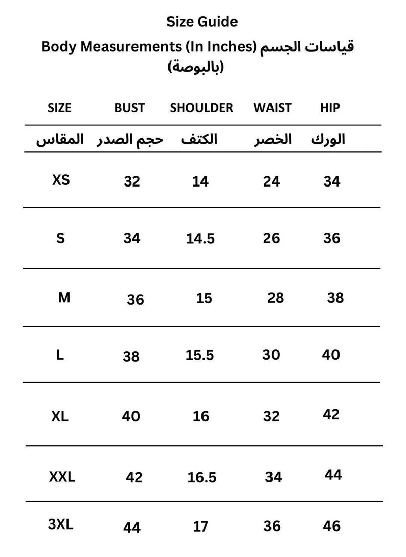 Globus white Globus Women White Formal Top with High Neck Cuffed Sleeves and Chain Detail for Women | Best Price UAE
